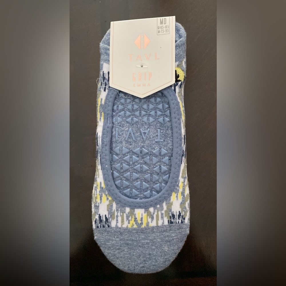 Grip Socks for Pilates/Barre *NWT*
